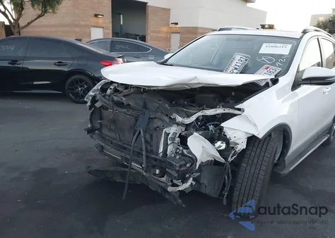 2016 Toyota Rav4 Xle from USA, damaged, VIN 2T3WFREV6GW252410